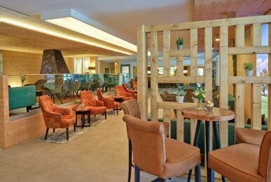 Hartls Parkhotel Bad Griesbach - Hotel-Innenansicht, Quelle: Hartls Parkhotel Bad Griesbach