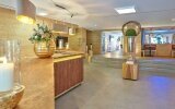 Hartls Parkhotel Bad Griesbach - Hotel-Innenansicht