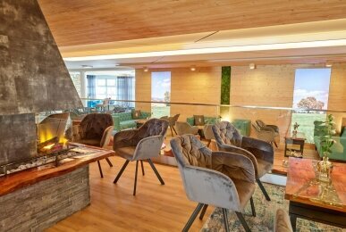 Hartls Parkhotel Bad Griesbach - Hotel-Innenansicht, Quelle: Hartls Parkhotel Bad Griesbach