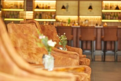 Hartls Parkhotel Bad Griesbach - Hotel-Innenansicht, Quelle: Hartls Parkhotel Bad Griesbach