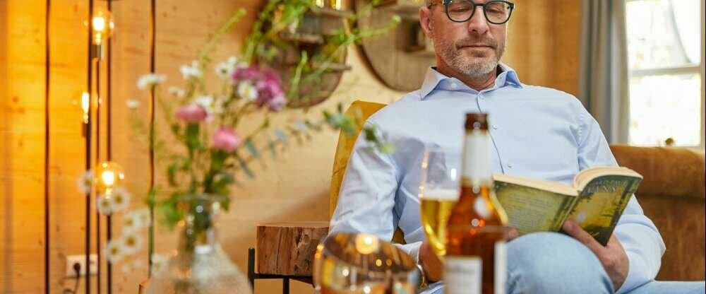 Hartls Parkhotel Bad Griesbach - Hotel-Innenansicht