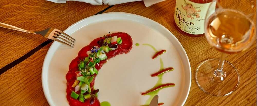 Hartls Parkhotel Bad Griesbach - Küche