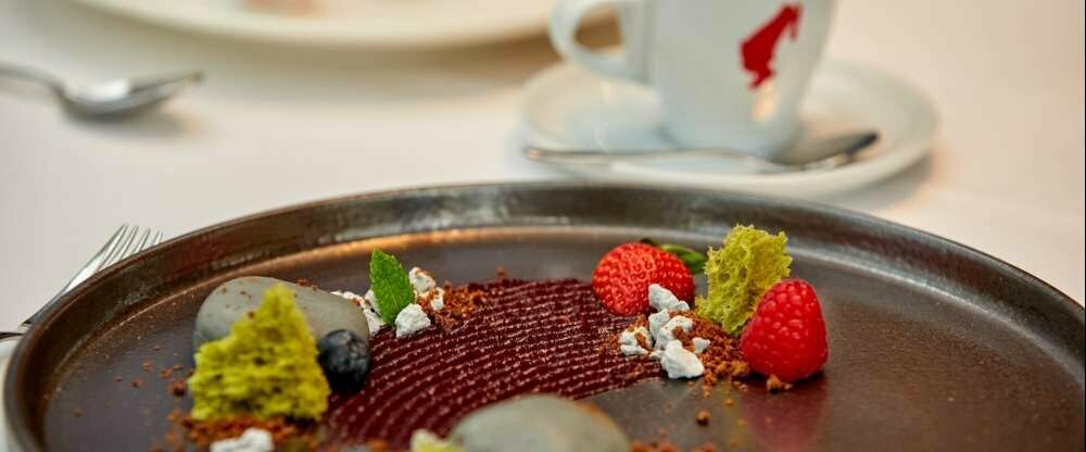 Hartls Parkhotel Bad Griesbach - Küche