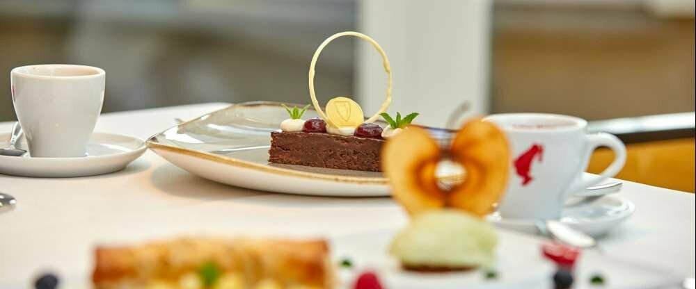 Hartls Parkhotel Bad Griesbach - Küche