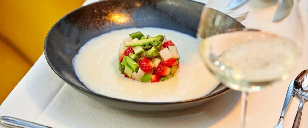 Hartls Parkhotel Bad Griesbach - Küche