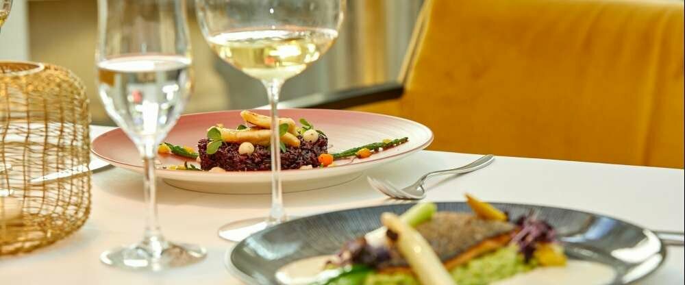 Hartls Parkhotel Bad Griesbach - Küche