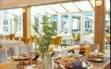 Hartls Parkhotel Bad Griesbach - Restaurant