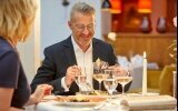 Hartls Parkhotel Bad Griesbach - Restaurant
