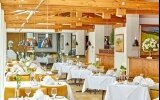 Hartls Parkhotel Bad Griesbach - Restaurant