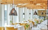 Hartls Parkhotel Bad Griesbach - Restaurant