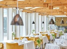 Hartls Parkhotel Bad Griesbach - Restaurant