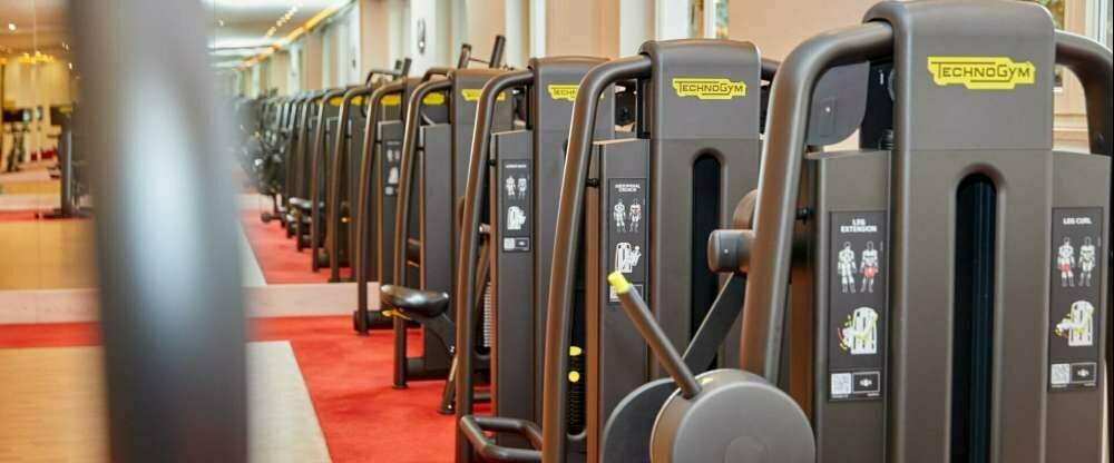 Hartls Parkhotel Bad Griesbach - Sonstiges