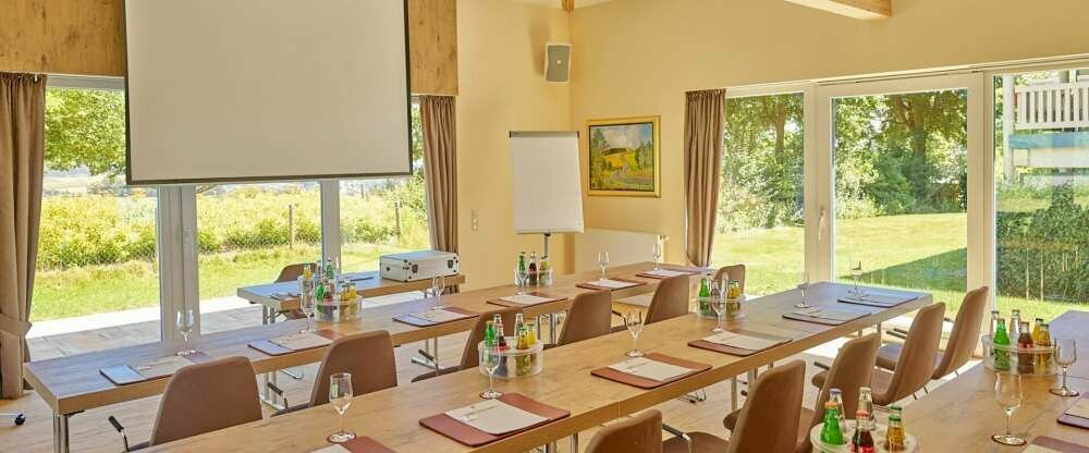 Hartls Parkhotel Bad Griesbach - Tagungsraum