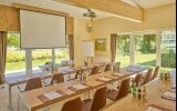 Hartls Parkhotel Bad Griesbach - Tagungsraum