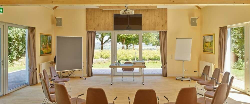 Hartls Parkhotel Bad Griesbach - Tagungsraum