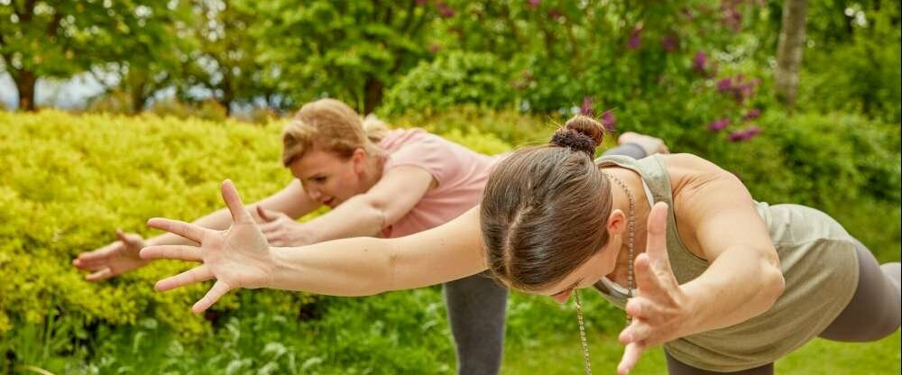 Hartls Parkhotel Bad Griesbach - Umgebung