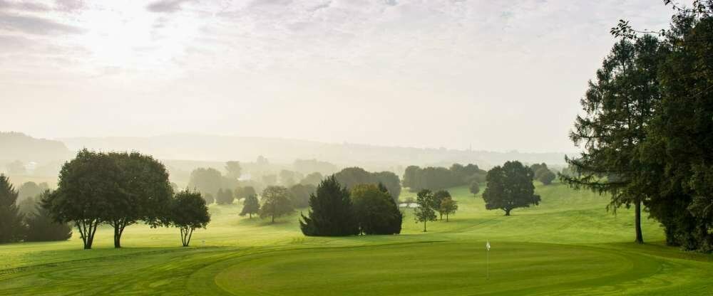 Hartls Parkhotel Bad Griesbach - Umgebung