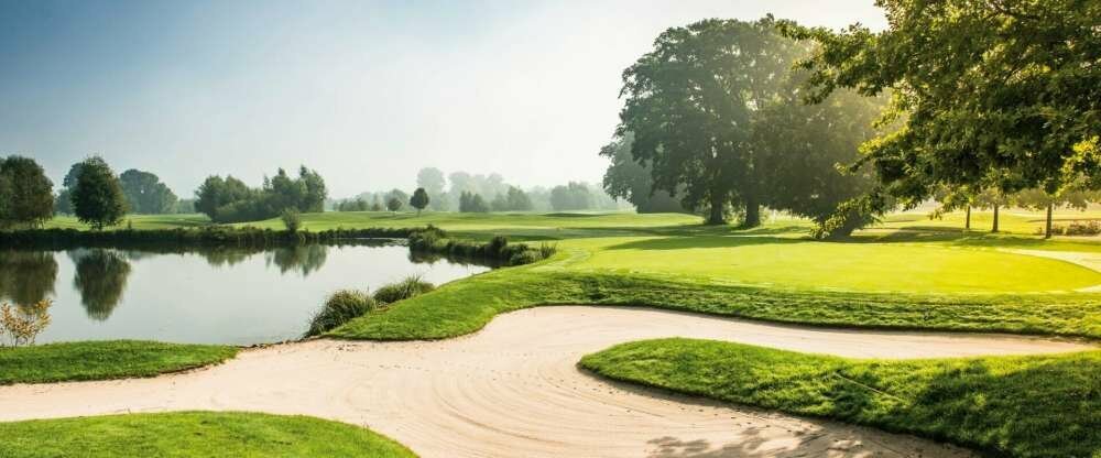 Hartls Parkhotel Bad Griesbach - Umgebung