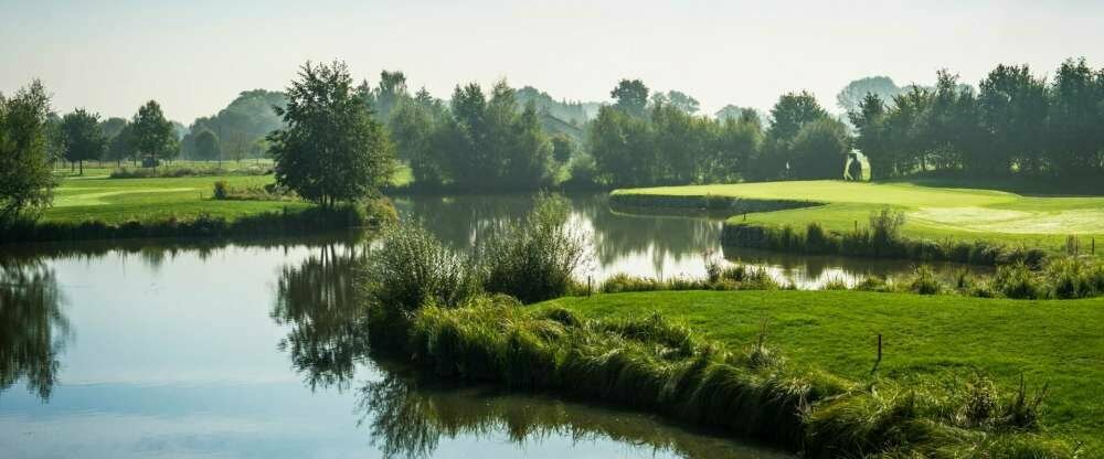 Hartls Parkhotel Bad Griesbach - Umgebung