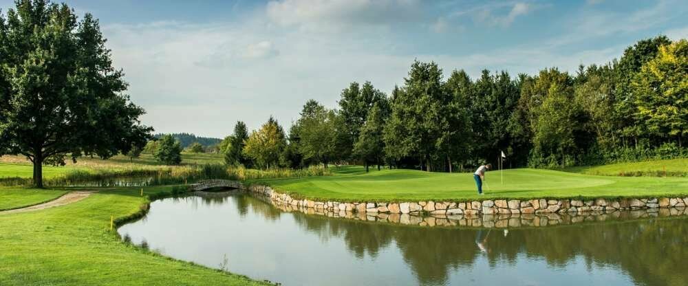 Hartls Parkhotel Bad Griesbach - Umgebung