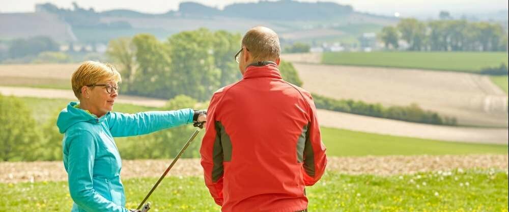 Hartls Parkhotel Bad Griesbach - Umgebung