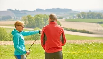 Hartls Parkhotel Bad Griesbach - Umgebung