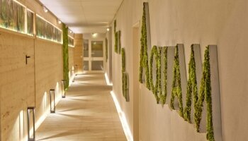 Hartls Parkhotel Bad Griesbach - Wellnessbereich