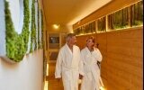 Hartls Parkhotel Bad Griesbach - Wellnessbereich