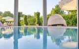 Hartls Parkhotel Bad Griesbach - Wellnessbereich