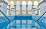 Hartls Parkhotel Bad Griesbach - Wellnessbereich
