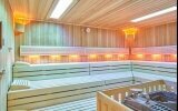 Hartls Parkhotel Bad Griesbach - Wellnessbereich