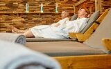 Hartls Parkhotel Bad Griesbach - Wellnessbereich