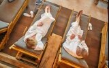 Hartls Parkhotel Bad Griesbach - Wellnessbereich
