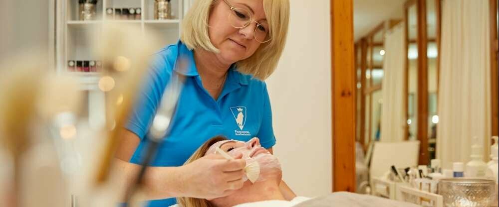 Hartls Parkhotel Bad Griesbach - Wellnessbereich