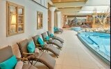 Hartls Parkhotel Bad Griesbach - Wellnessbereich