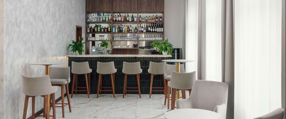 Harvey Spa Hotel - Bar/Disco