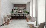 Harvey Spa Hotel - Bar/Disco