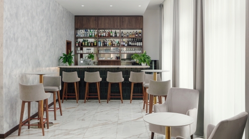 Harvey Spa Hotel - Bar/Disco