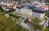 Harvey Spa Hotel - Hotel-Außenansicht