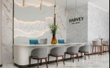 Harvey Spa Hotel - Hotel-Innenansicht