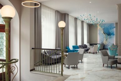 Array, Quelle: Harvey Spa Hotel
