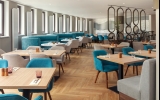 Harvey Spa Hotel - Restaurant