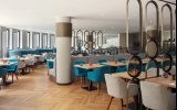 Harvey Spa Hotel - Restaurant