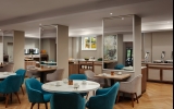 Harvey Spa Hotel - Restaurant
