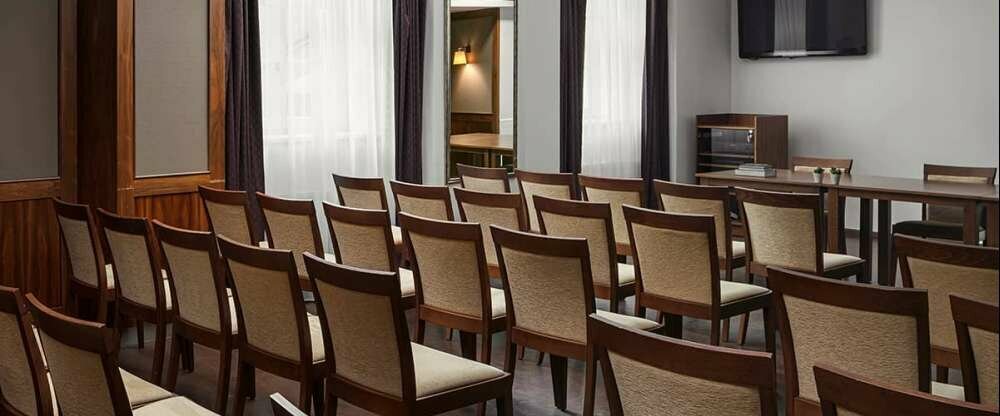 Harvey Spa Hotel - Tagungsraum