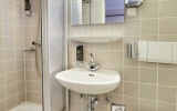 Harzhotel Güntersberge - Badezimmer