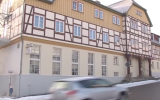 Harzhotel Güntersberge - Hotel-Außenansicht