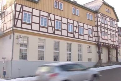 Array, Quelle: Harzhotel Güntersberge
