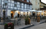 Harzhotel Güntersberge - Restaurant