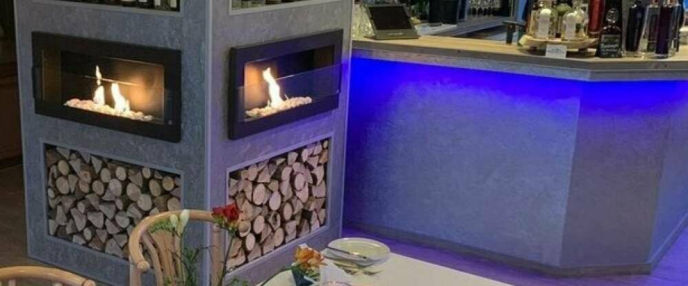 Harzhotel Güntersberge - Restaurant